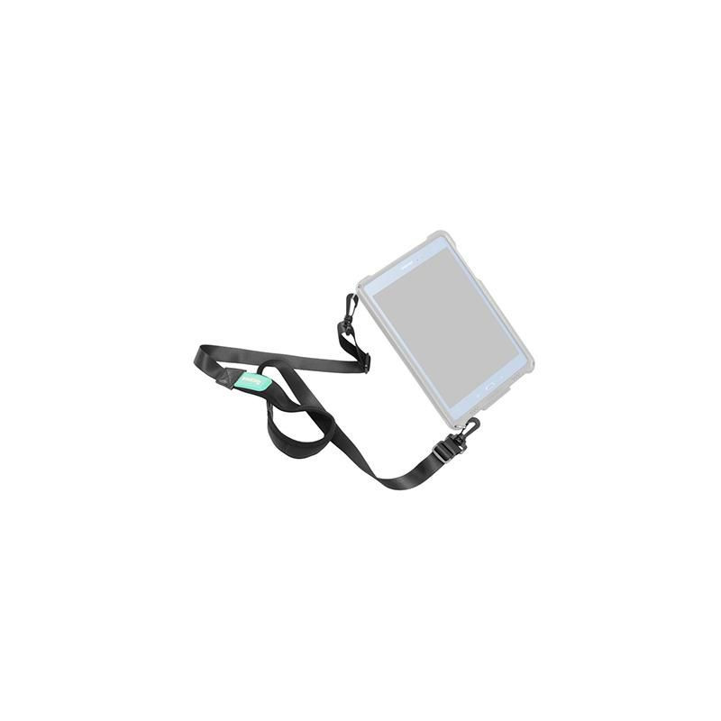 Should. Strap for IntelliSkin