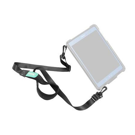 Should. Strap for IntelliSkin