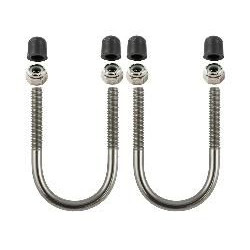 STAINLESS U-BOLT HARDWARE