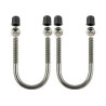 STAINLESS U-BOLT HARDWARE