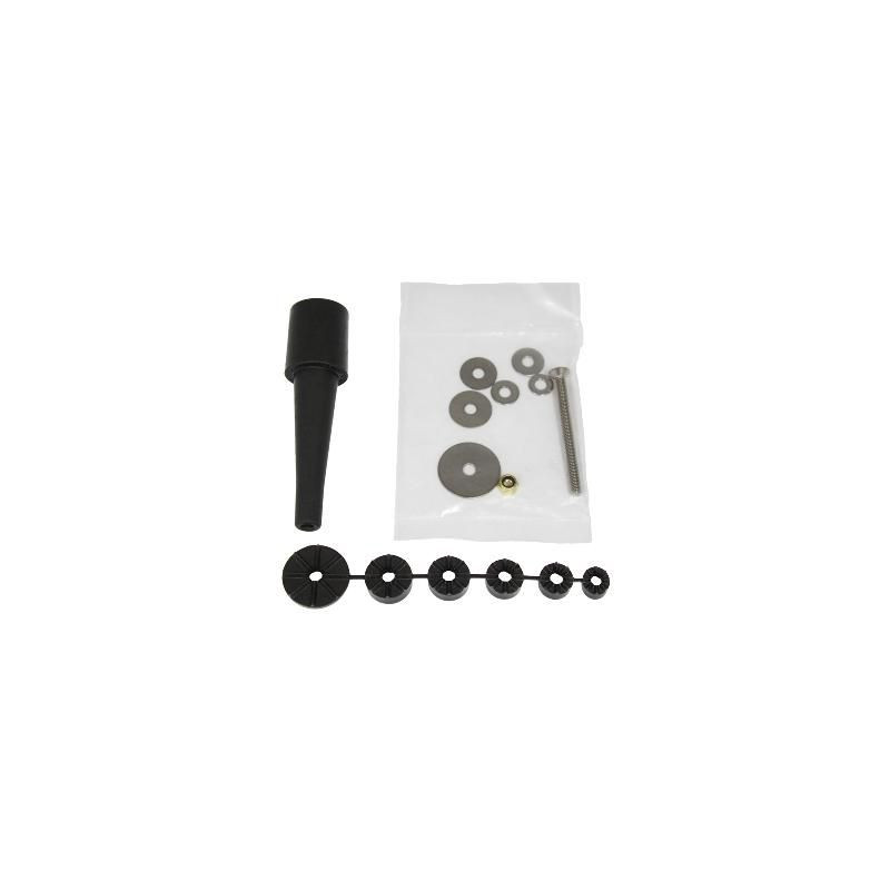 STEM MOUNT HARDWARE PACK