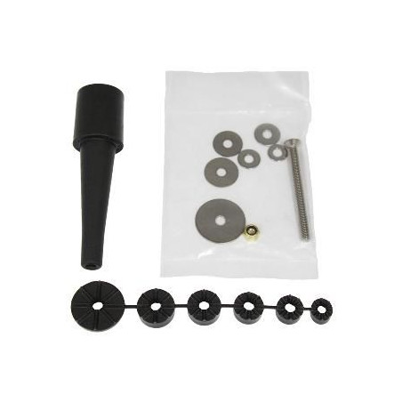 STEM MOUNT HARDWARE PACK
