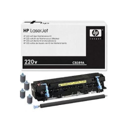 Maintenance Kit 220V