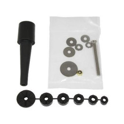 UNPKD STEM MOUNT HARDWARE