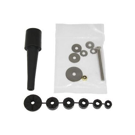 UNPKD STEM MOUNT HARDWARE