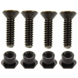 BASE TO BASE HARDWARE PACK