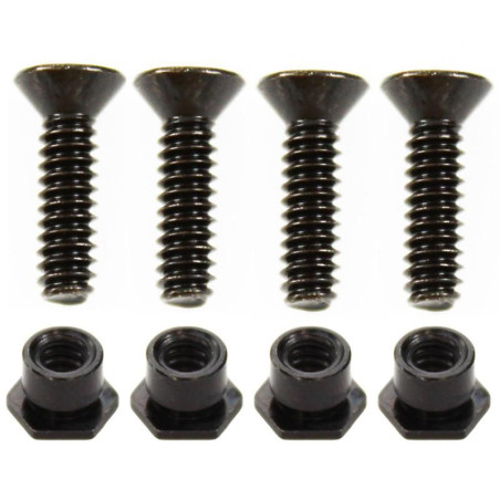 BASE TO BASE HARDWARE PACK
