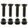 BASE TO BASE HARDWARE PACK