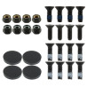 CUSTOM HARDWARE PACK FOR