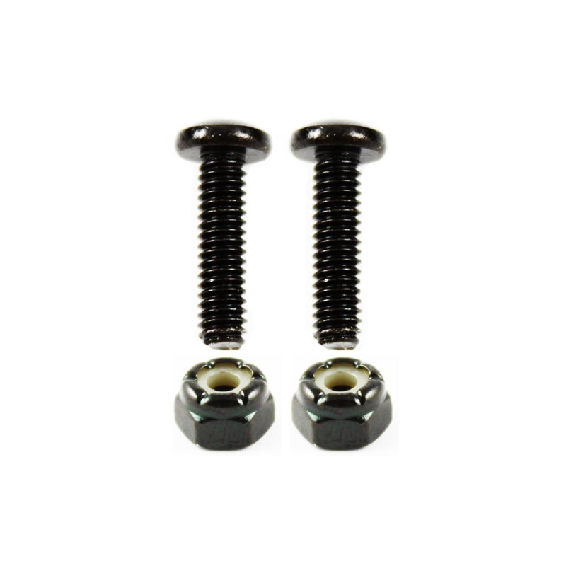 HARDWARE PACK FOR METAL BASES