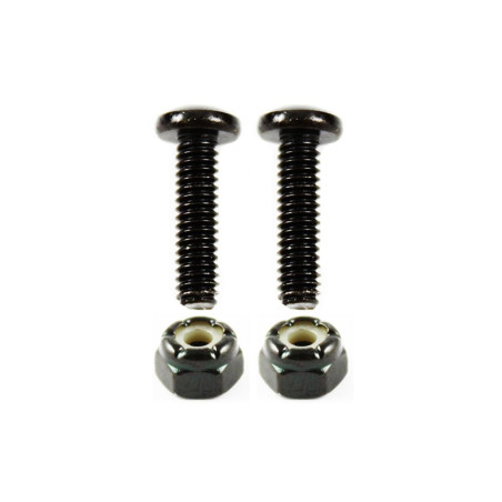 HARDWARE PACK FOR METAL BASES