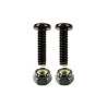 HARDWARE PACK FOR METAL BASES