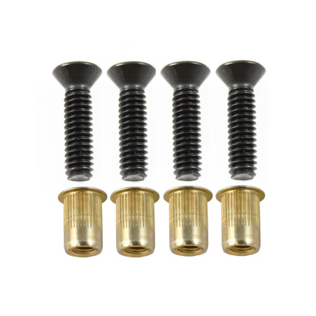 RAM HARDWARE KIT PV1