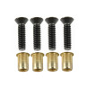 RAM HARDWARE KIT PV1