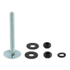 HARDWARE PACK W/ ELEVATOR BOLT
