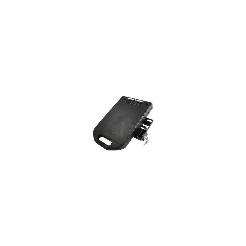 UNPKD RAM HANDI-CASE SYSTEM