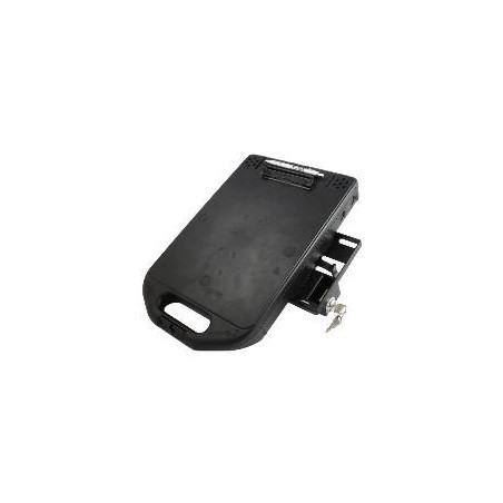 UNPKD RAM HANDI-CASE SYSTEM