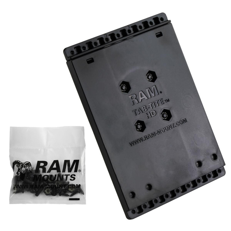 UNPKD RAM TAB-TITE CRADLE