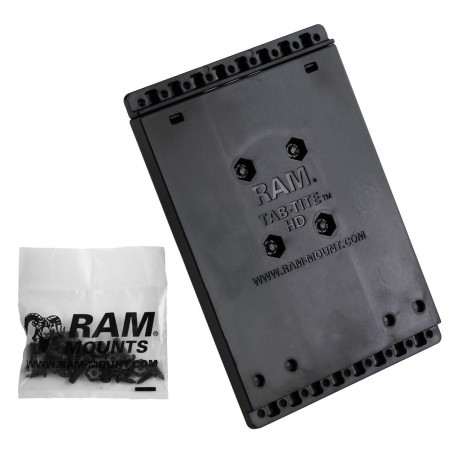 UNPKD RAM TAB-TITE CRADLE