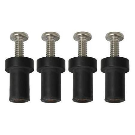 RAM MARI-NUT RUBBER EXPANSION