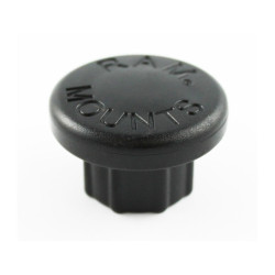 RAM 1Inch NPT END CAP