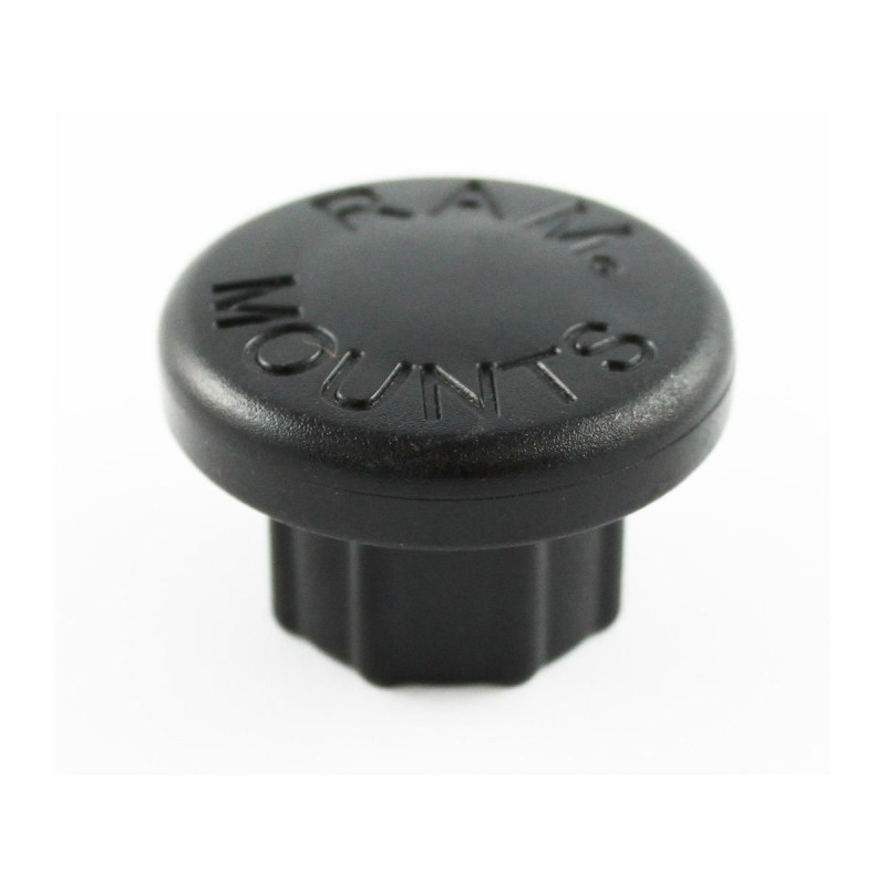 RAM 1Inch NPT END CAP
