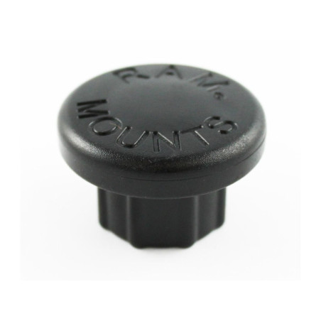 RAM 1Inch NPT END CAP