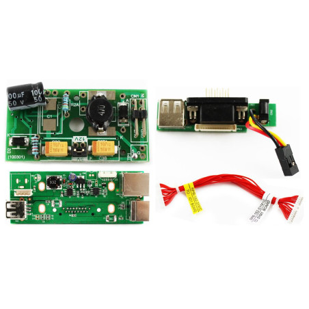 PCB Replacement Set