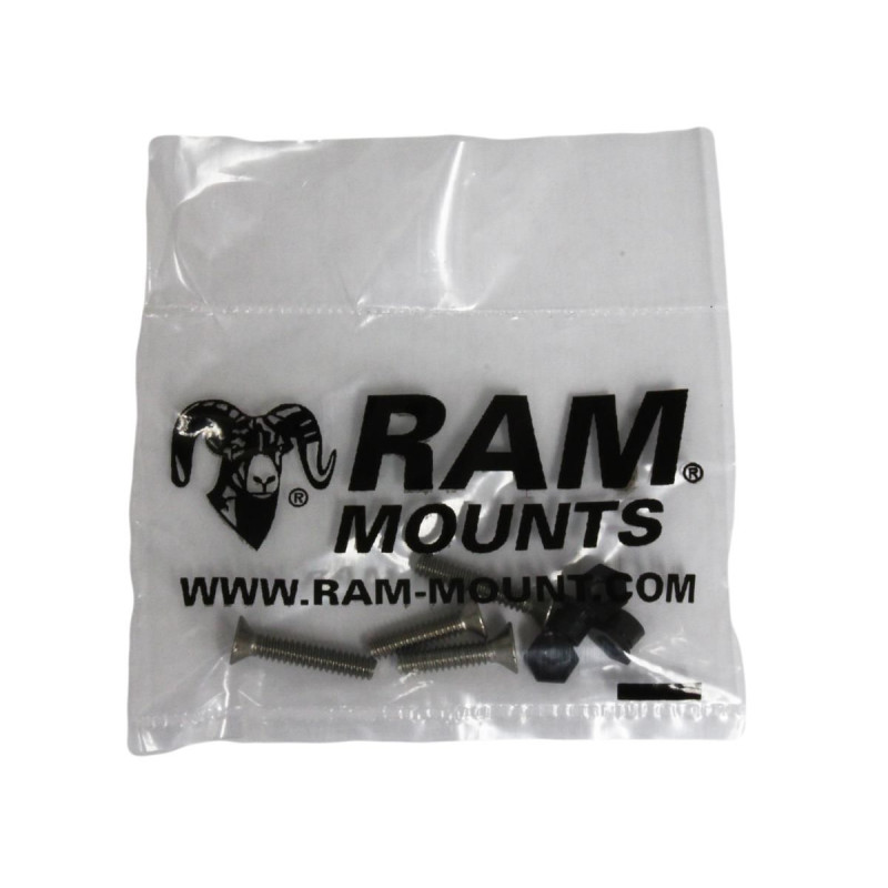 RAM HARDWARE FOR GARMIN 7200
