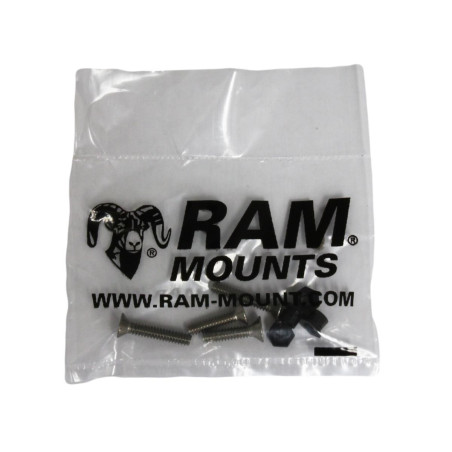 RAM HARDWARE FOR GARMIN 7200