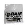 RAM HARDWARE FOR GARMIN 7200