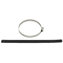 RAM SS WORM DRIVE STRAP