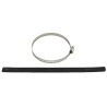 RAM SS WORM DRIVE STRAP