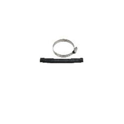 RAM SS WORM DRIVE STRAP CLAMP-