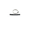 RAM SS WORM DRIVE STRAP CLAMP-