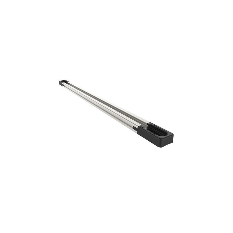 13Inch EXTRUDED ALUMINUM