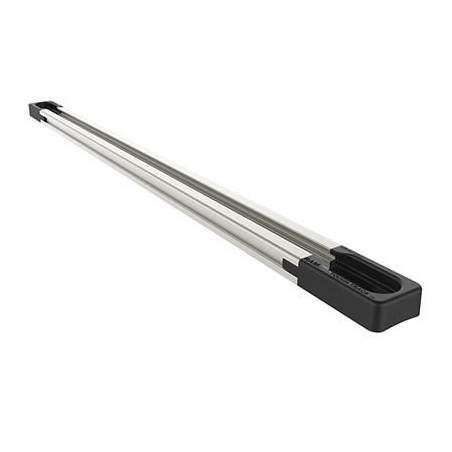 13Inch EXTRUDED ALUMINUM