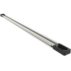 17Inch EXTRUDED ALUMINUM