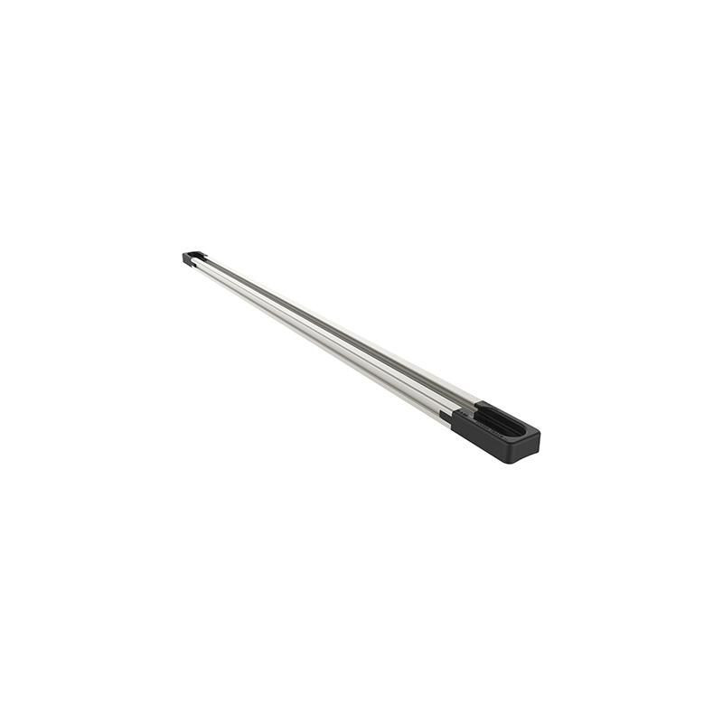 17Inch EXTRUDED ALUMINUM