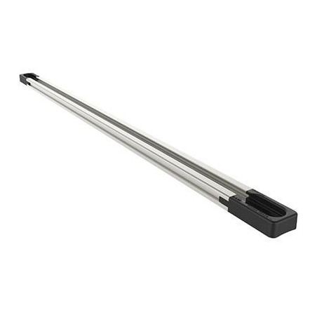 17Inch EXTRUDED ALUMINUM