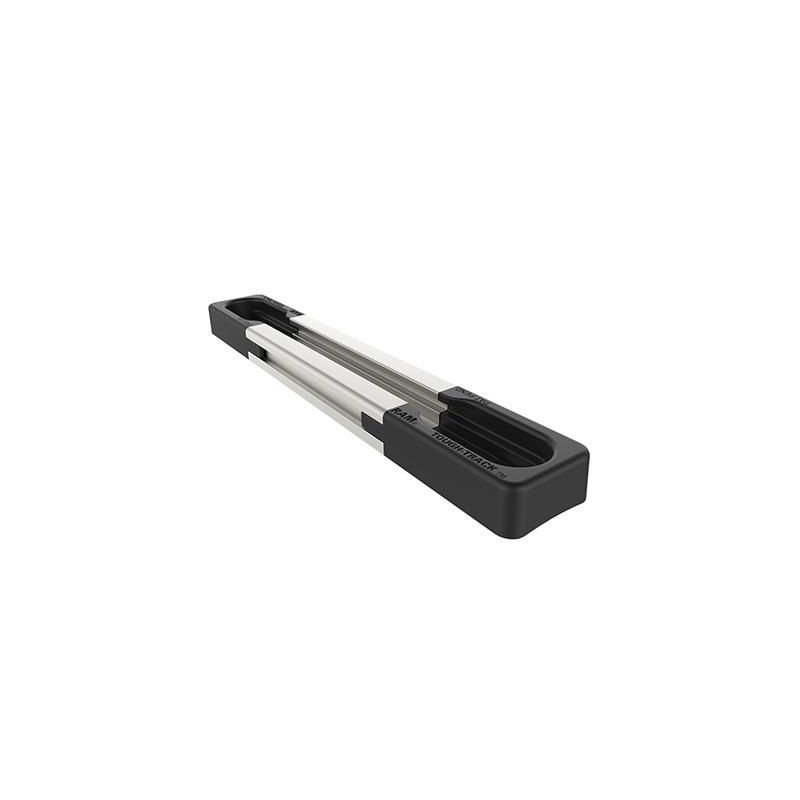 3Inch EXTRUDED ALUMINUM TRACK
