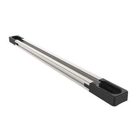 9Inch EXTRUDED ALUMINUM TRACK
