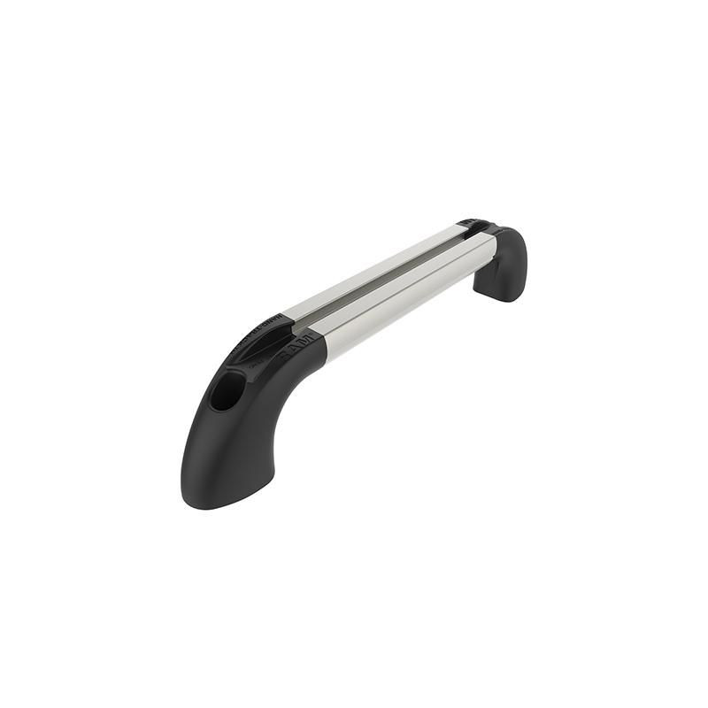 RAM 6Inch HAND-TRACK W END
