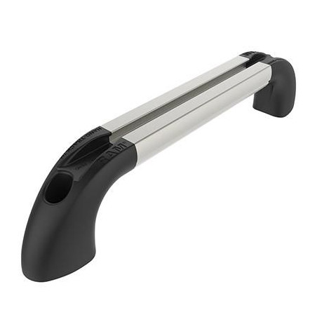 RAM 6Inch HAND-TRACK W END