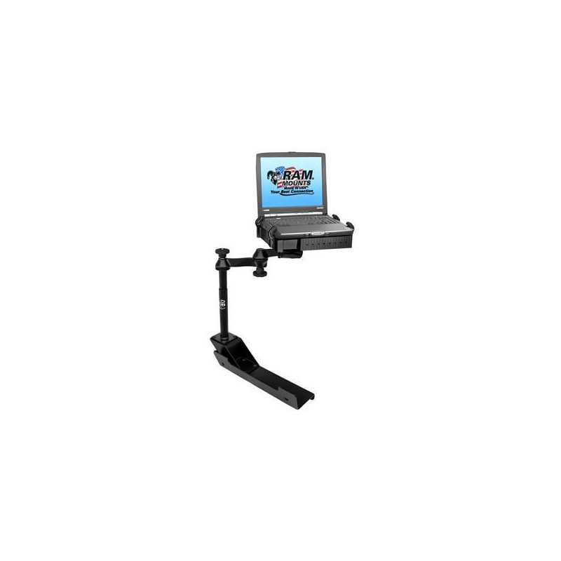 VEHICLE SYSTEM RAM 1500,