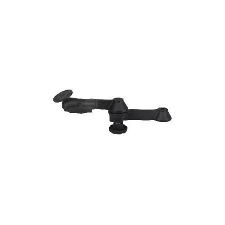 UNPKD RAM DBL SWING ARM W