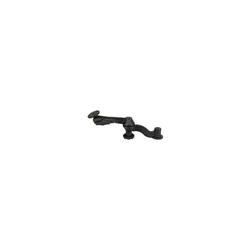 UNPKD RAM DBL SWING ARM W/
