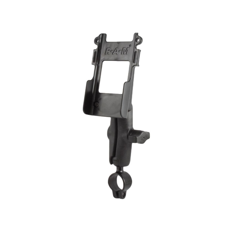 RAM W/ RAIL, BELT CLIP HOLDER