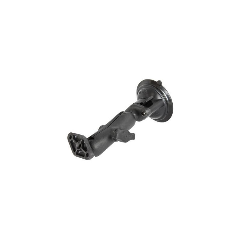RAM MOUNT W/ SUCTION BASE