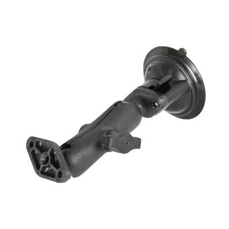 RAM MOUNT W/ SUCTION BASE